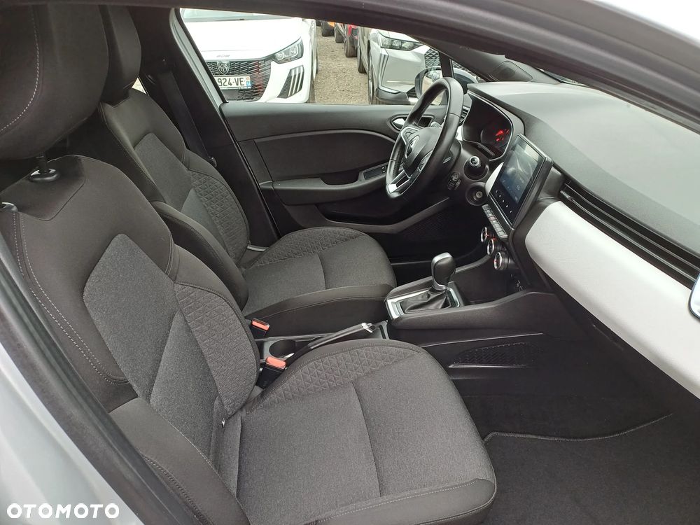 Renault Clio 1.0 TCe Evolution X-Tronic - 11