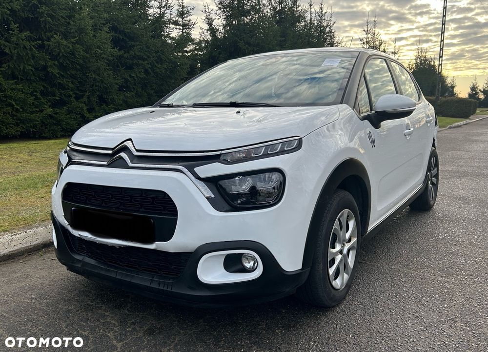 Citroën C3 1.2 PureTech You - 14