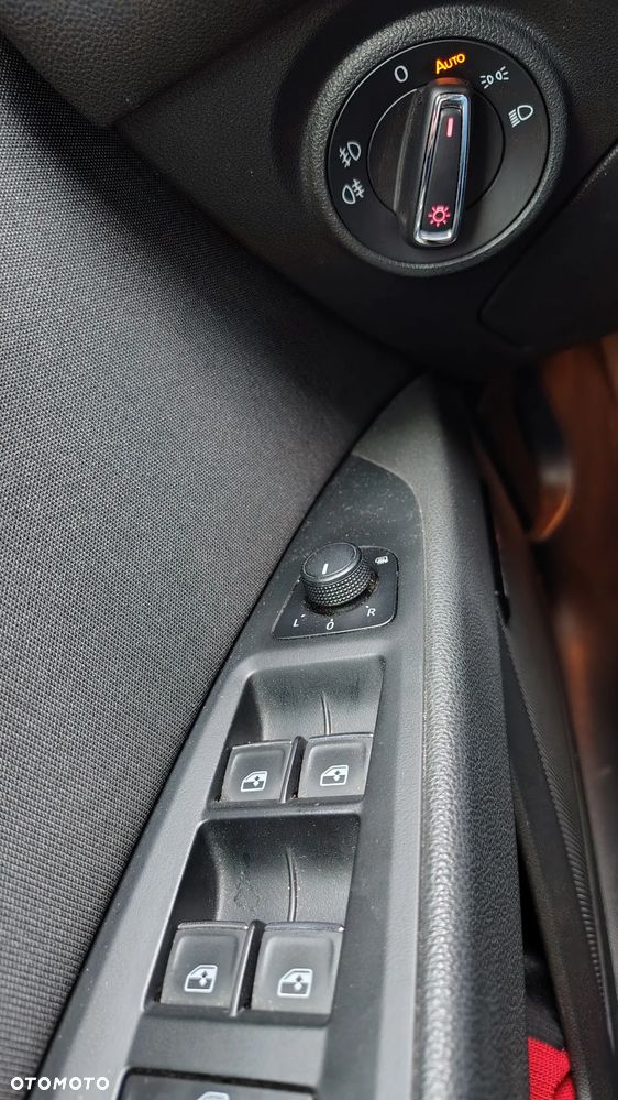 Seat Leon 1.4 TSI Start&Stop FR - 14