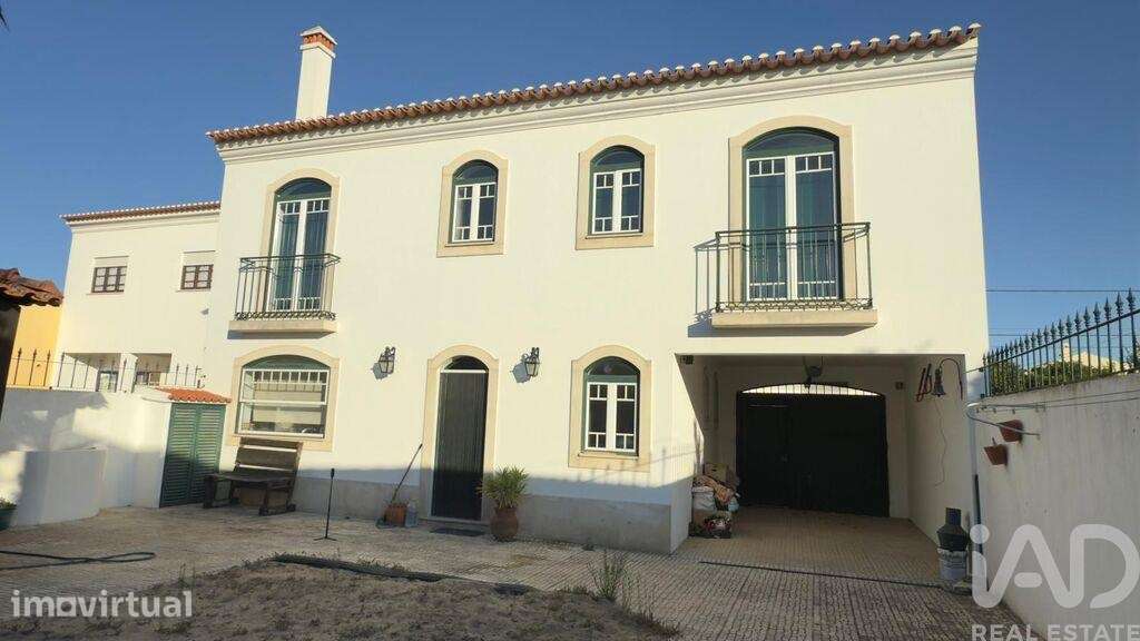 Casa / Villa T4 em Alpiarça de 436,00 m2 - Grande imagem: 4/28