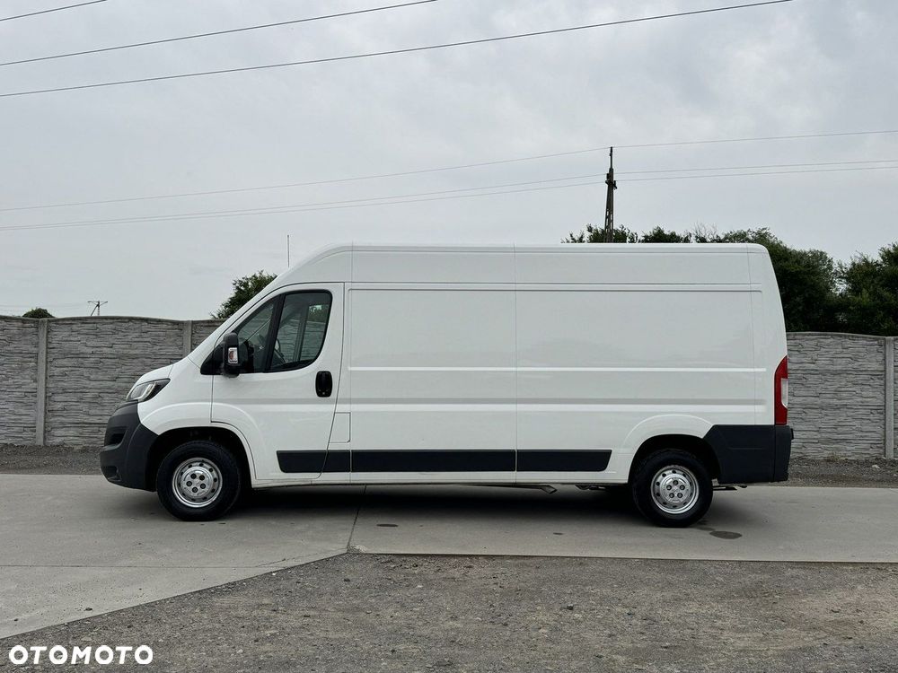 Peugeot Boxer - 30