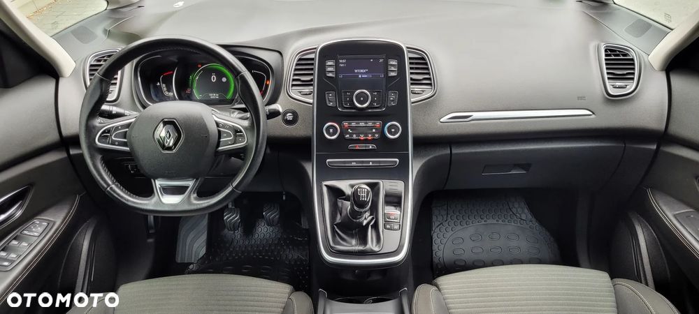 Renault Scenic 1.2 TCe Energy Life - 10