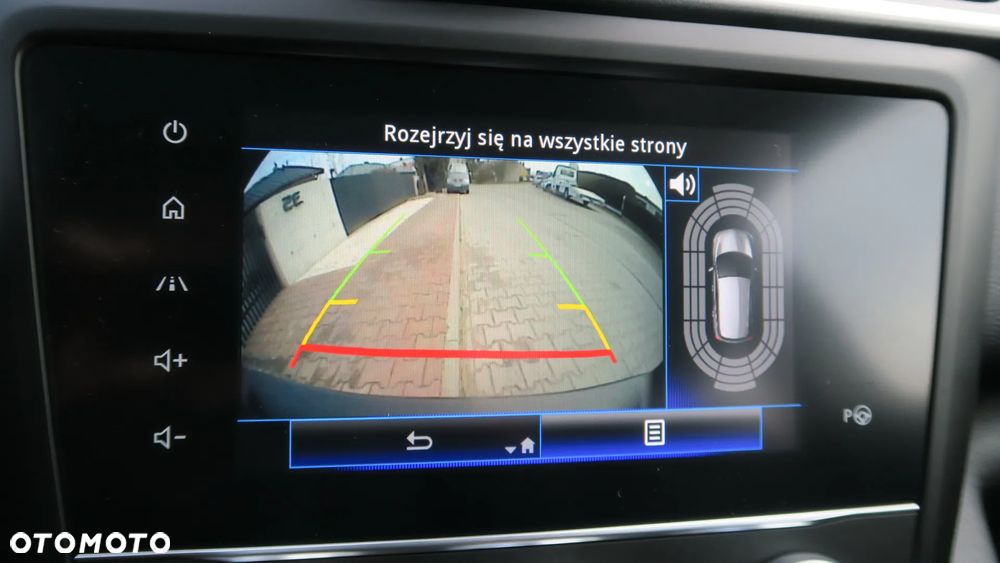 Renault Kadjar TCe 160 EDC GPF BUSINESS EDITION - 34