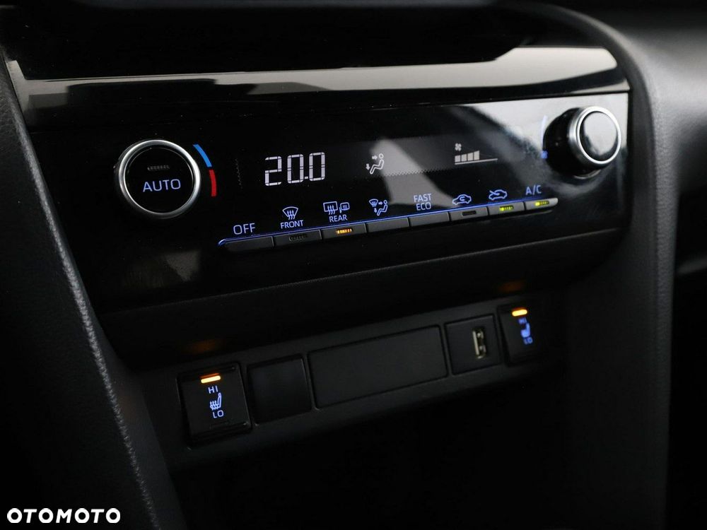 Toyota Yaris Cross Hybrid 1.5 Style - 27