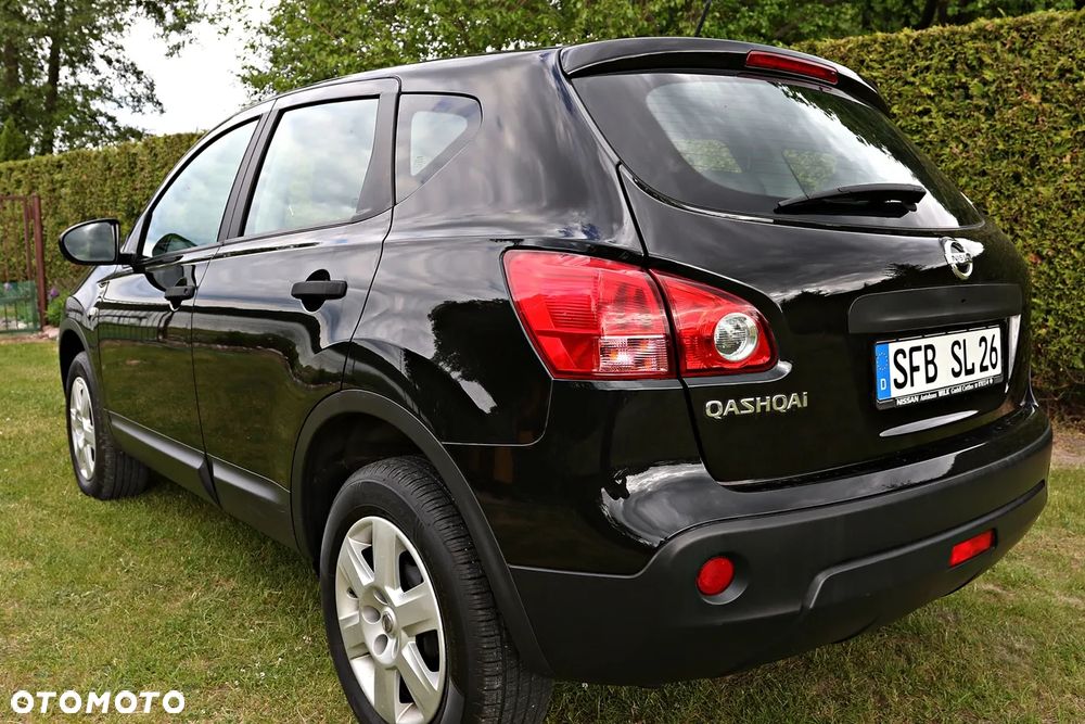 Nissan Qashqai - 20