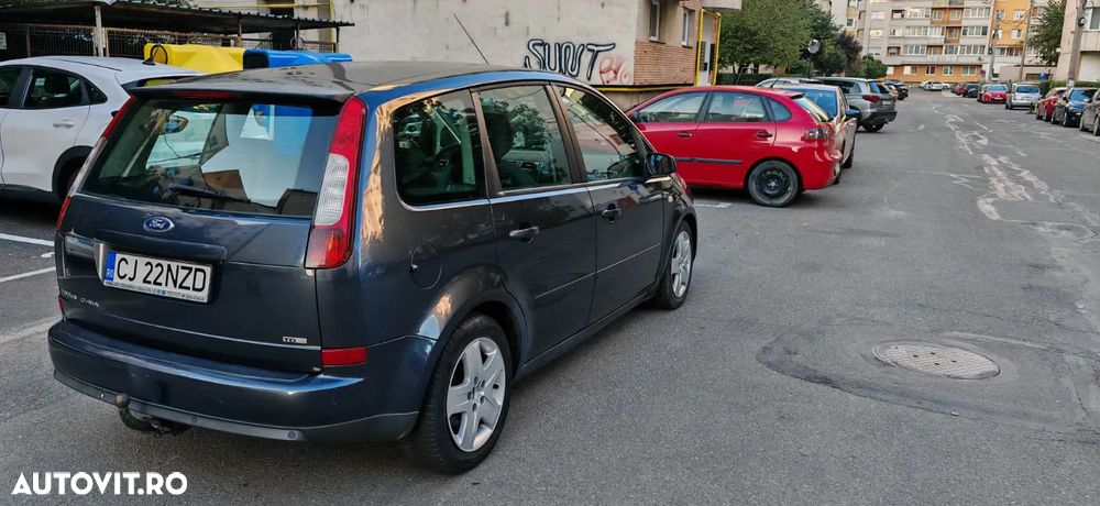 Ford C-Max 1.8 TDCi Trend Collection - 5