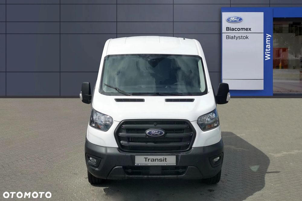 Ford TRANSIT - 2