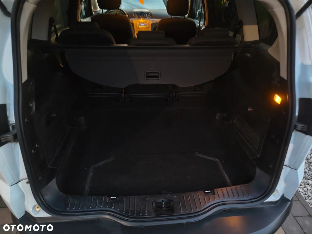 Ford S-Max 2.0 TDCi DPF Champions Edition - 15
