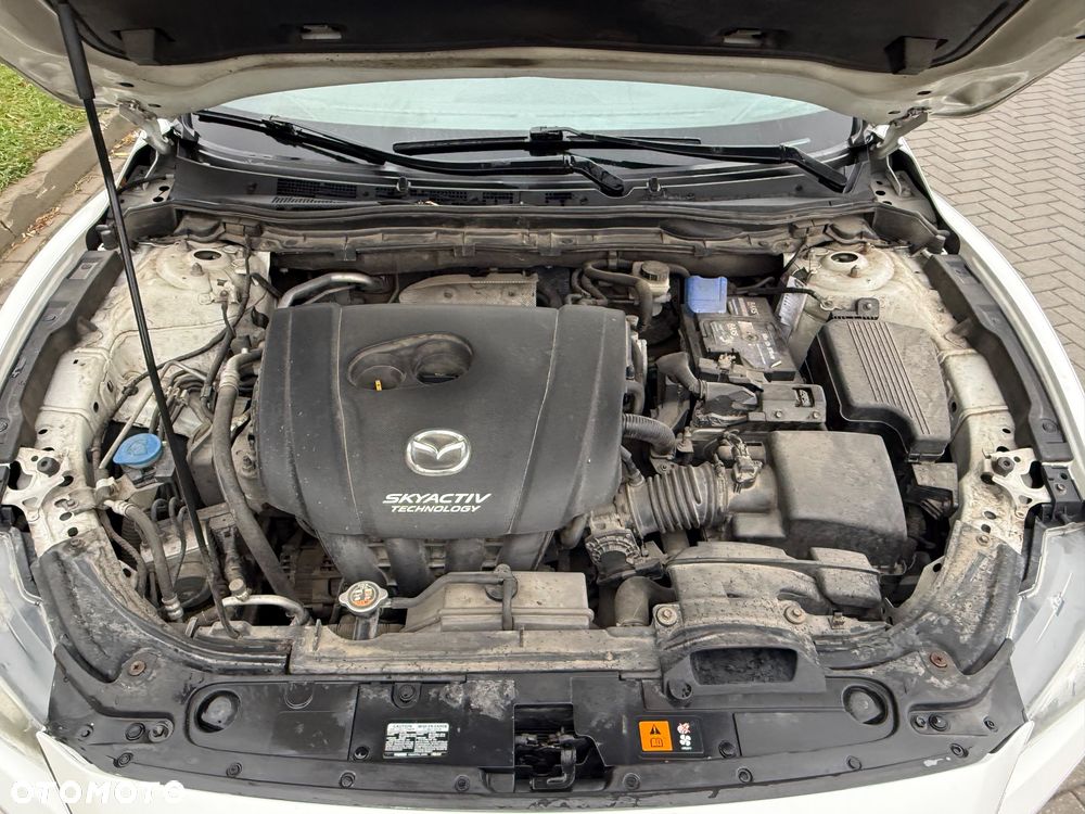Mazda 6 - 37