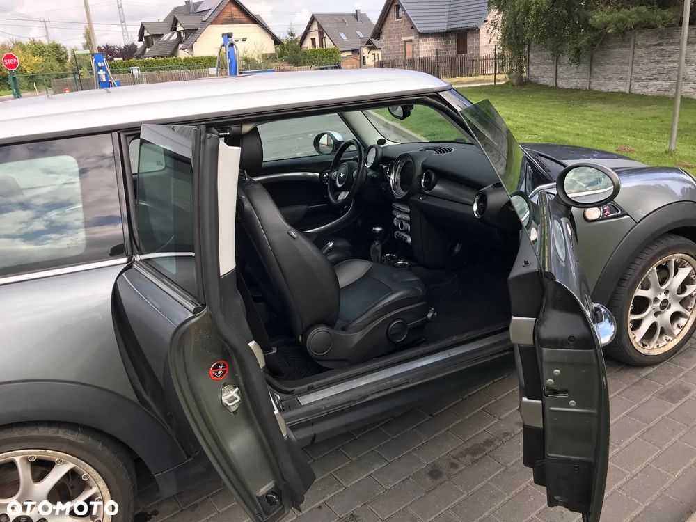MINI Clubman Cooper S - 10