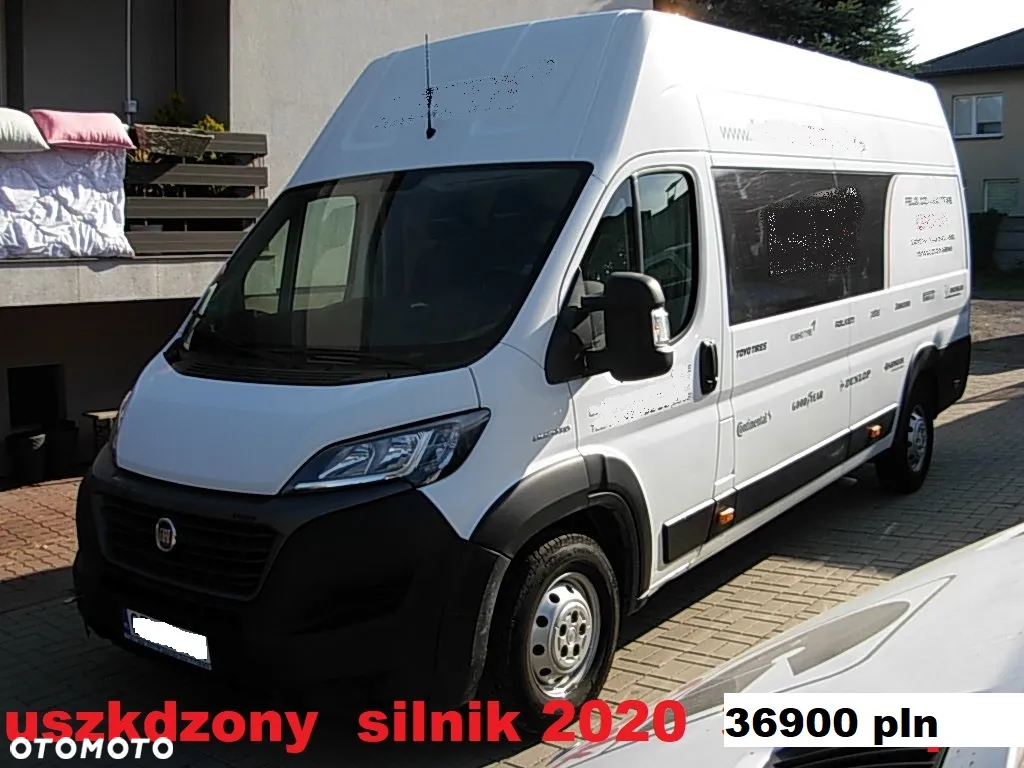 Mercedes-Benz Sprinter - 26