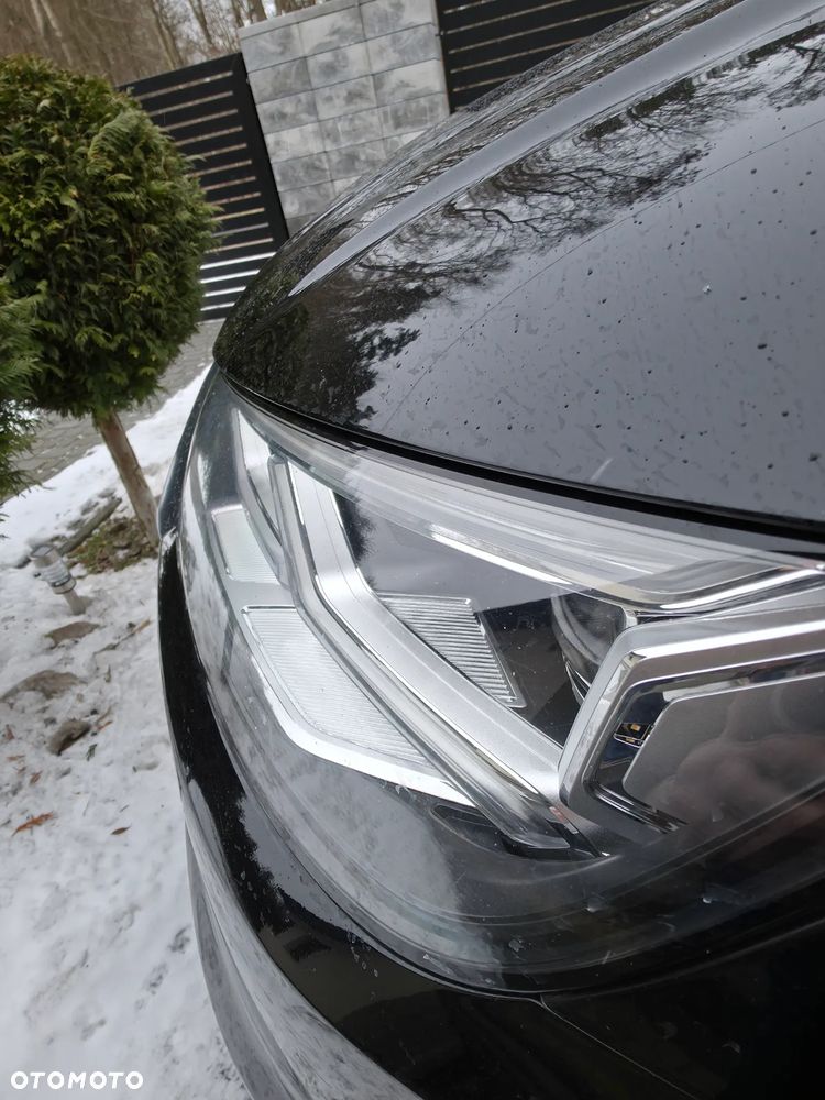 Audi Q5 2.0 TFSI Quattro S tronic design - 8