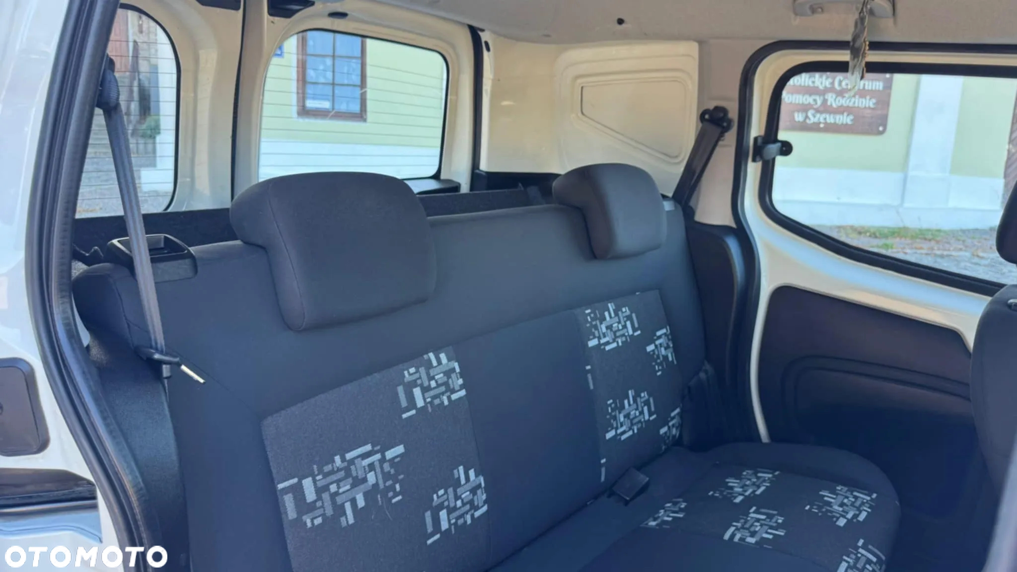 Fiat Fiorino - 21