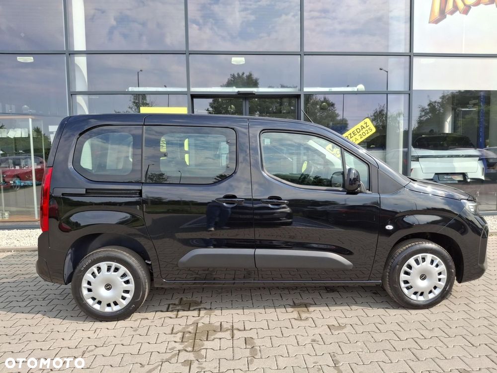 Opel Combo - 3