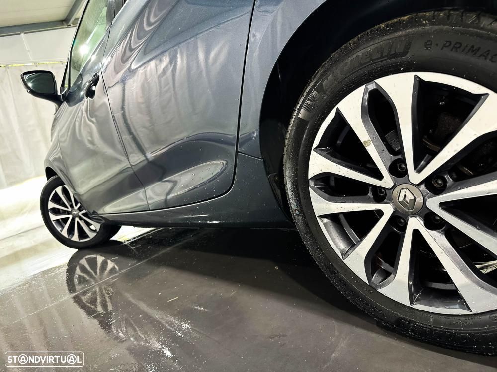 Renault Zoe (c/ Bateria) EV50 135hp Techno - 8