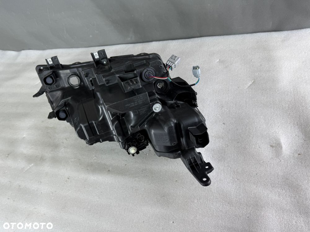 Reflektor Przód strona lewa Suzuki Vitara LIFT 24+ 1007R016 - 6