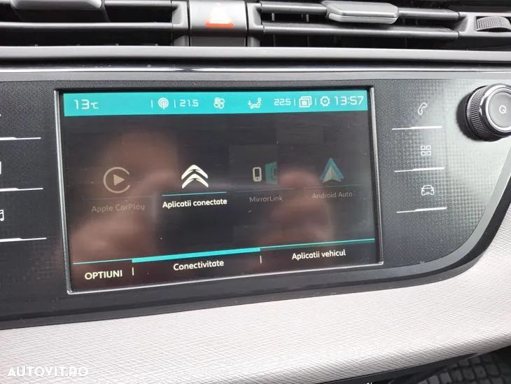 Citroën C4 Space Tourer 1.5 BlueHDi S&S BVM6 Feel - 25