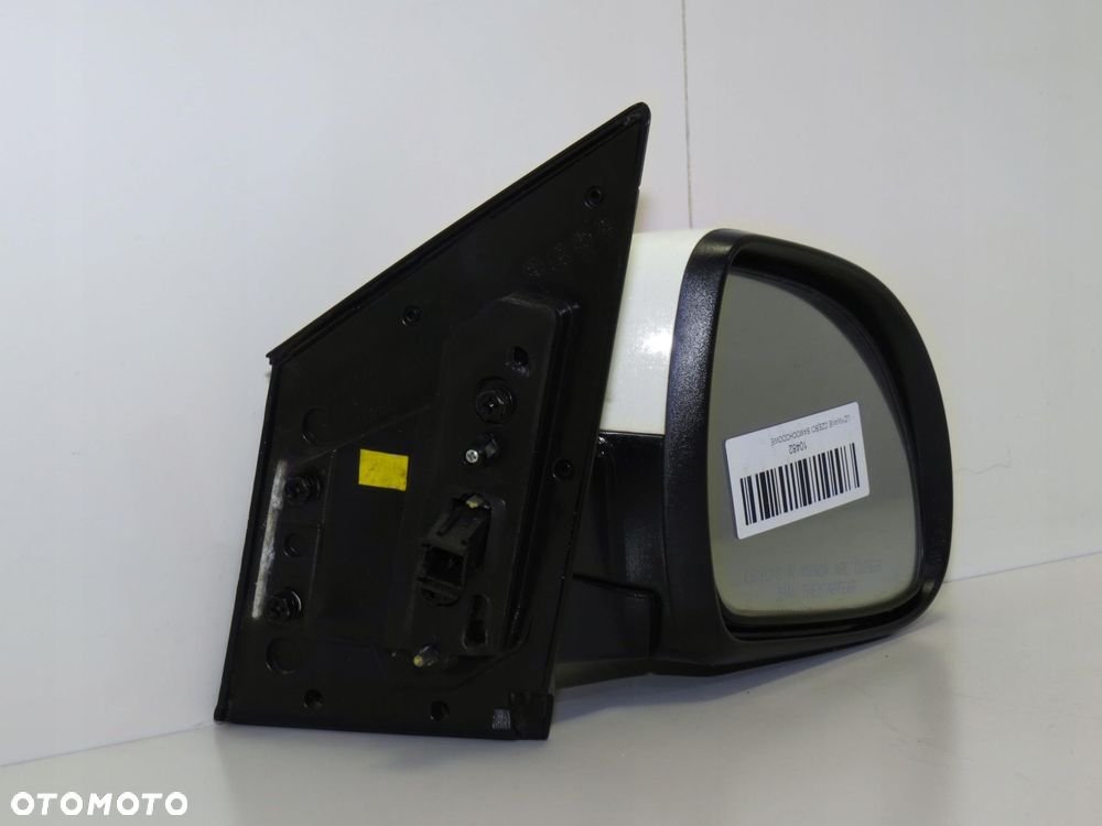 LUSTERKO PRAWE SSANGYONG KORANDO 10-17R 9PIN - 10