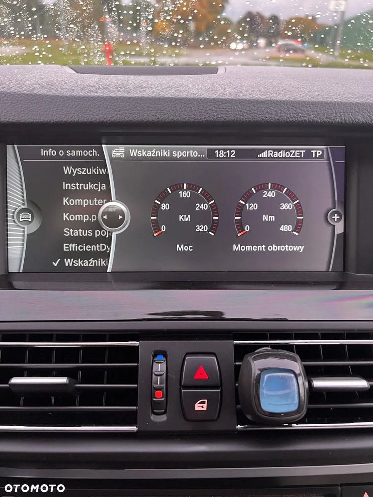 BMW Seria 5 520d - 20