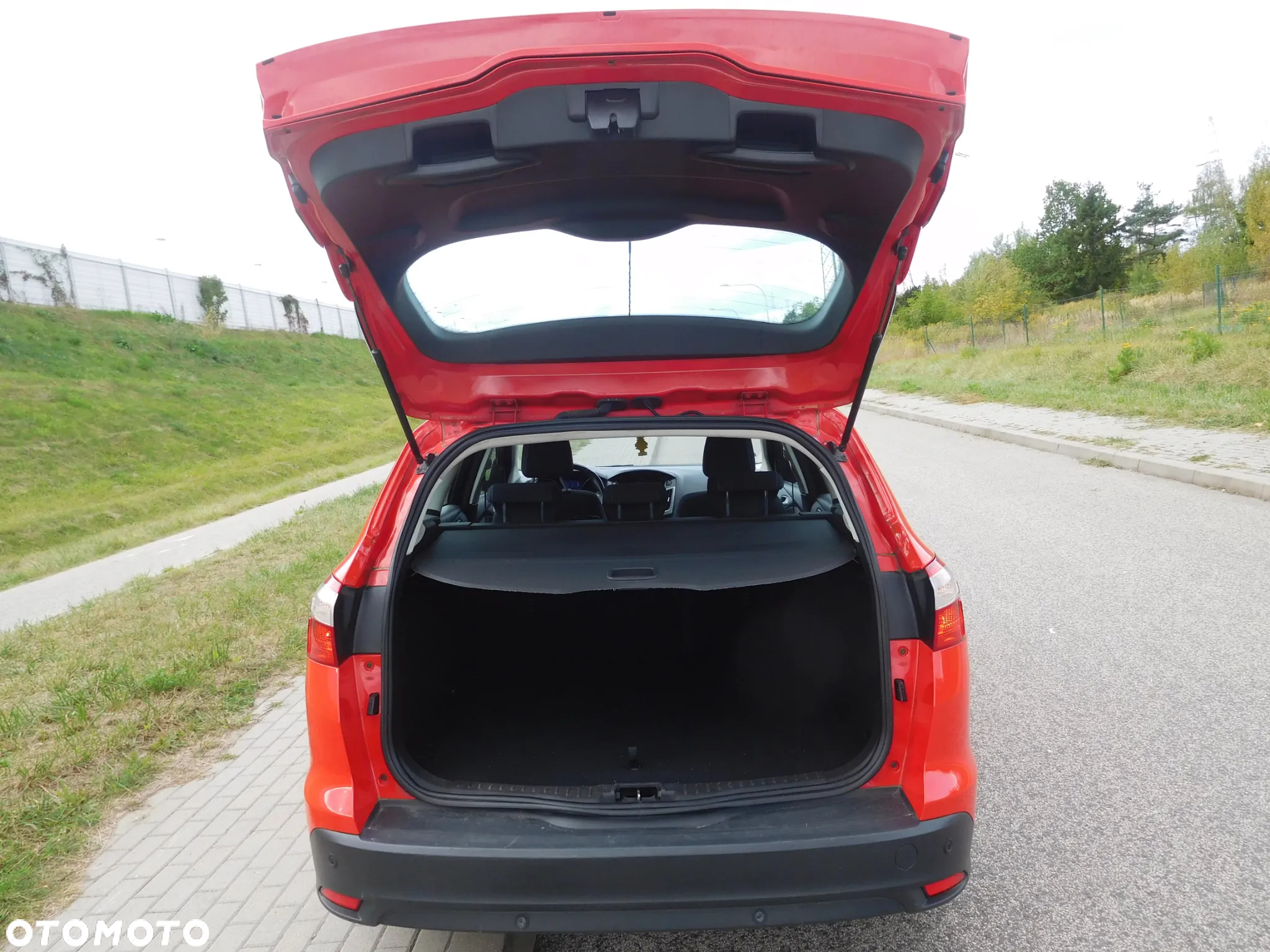 Ford Focus 1.6 TDCi Gold X - 17