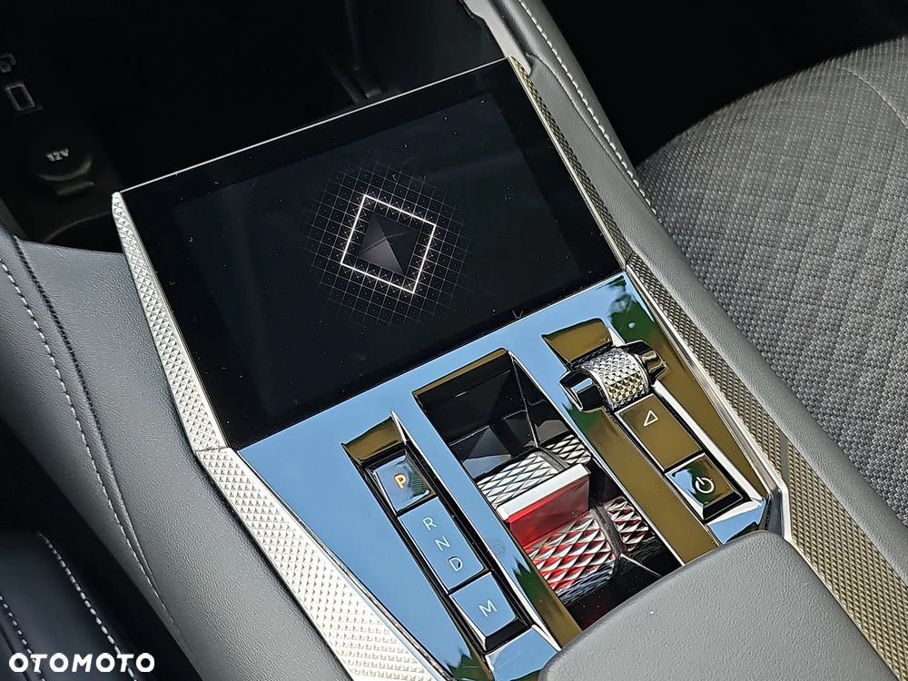 DS Automobiles DS 4 1.2 PureTech Cross Trocadero - 29