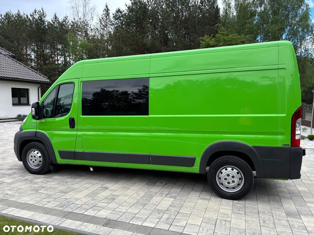 Fiat DUCATO - 8