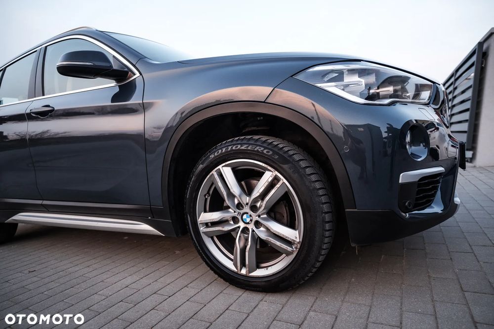 BMW X1 - 24