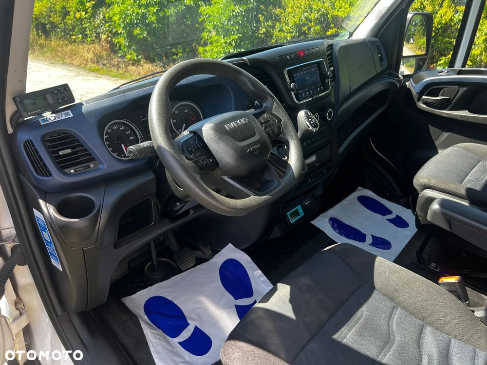 Iveco Daily - 5