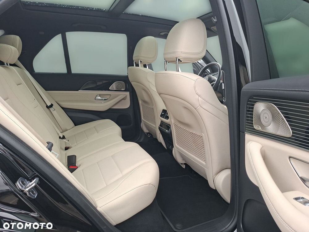 Mercedes-Benz GLE 300 d mHEV 4-Matic AMG Line - 15