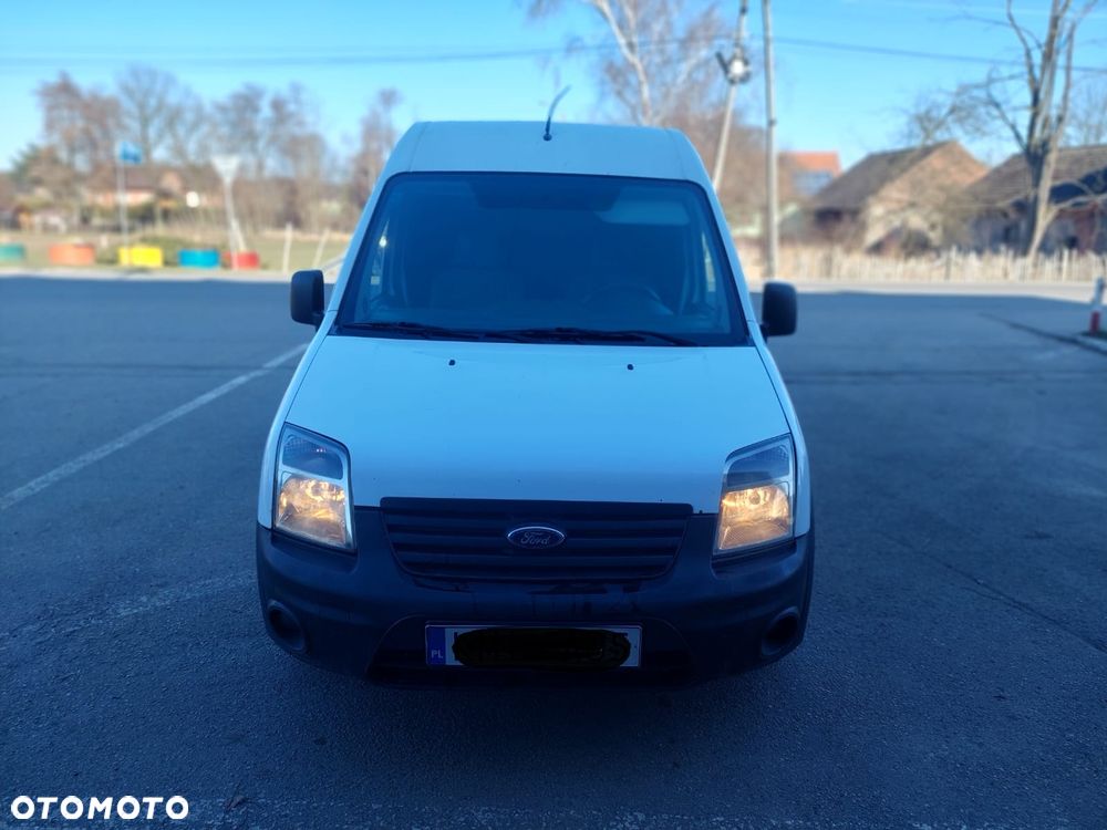 Ford CONNECT - 2