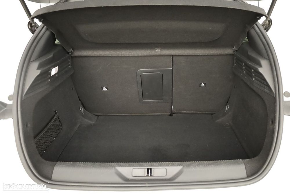 Peugeot 308 1.2 PureTech GT EAT8 - 22