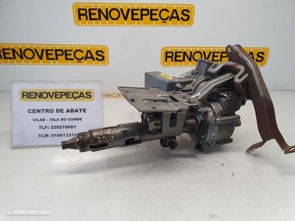 Coluna Direçao Ford Fiesta Vi (Cb1, Ccn) - 1