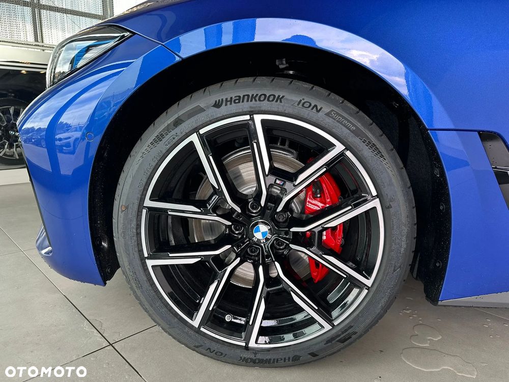 BMW Seria 4 430i xDrive - 15
