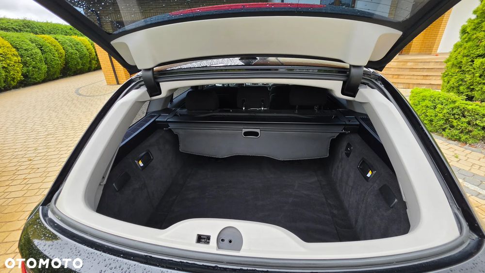BMW Seria 5 520d Modern Line - 34