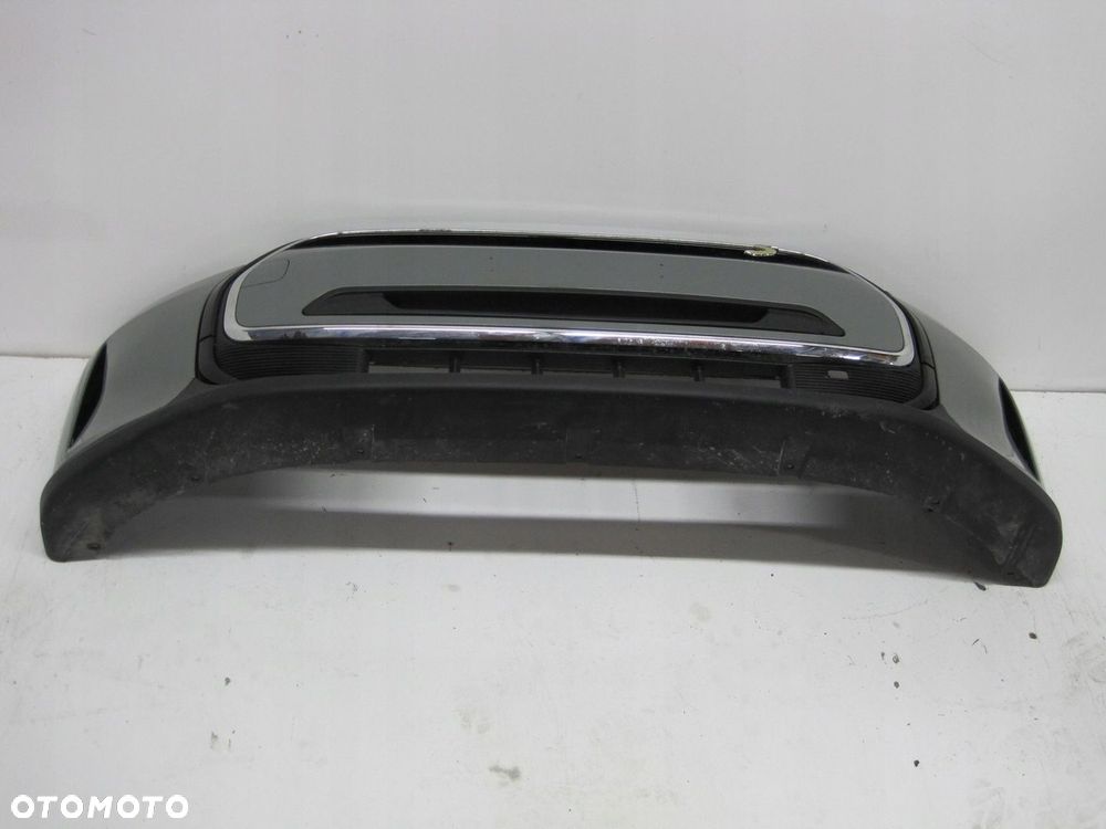 ZDERZAK MINI F56 S 22R PRZÓD PRZEDNI - 4