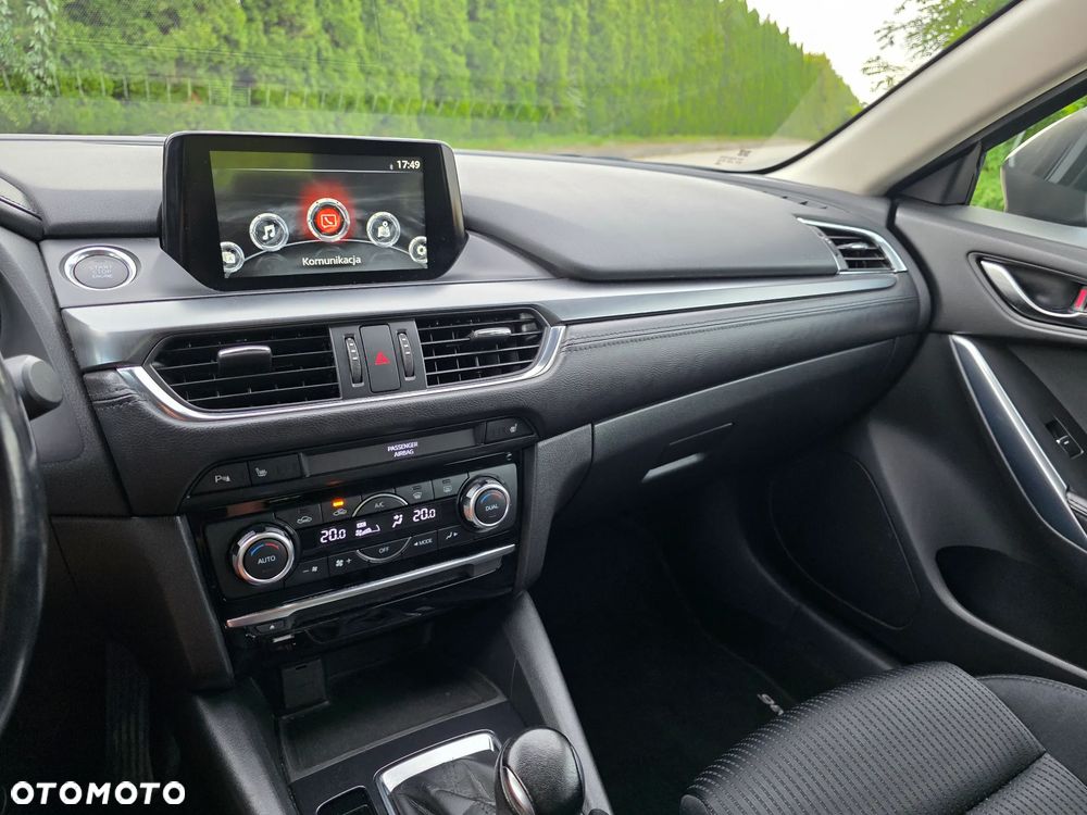 Mazda 6 2.0 SkyEnergy - 12
