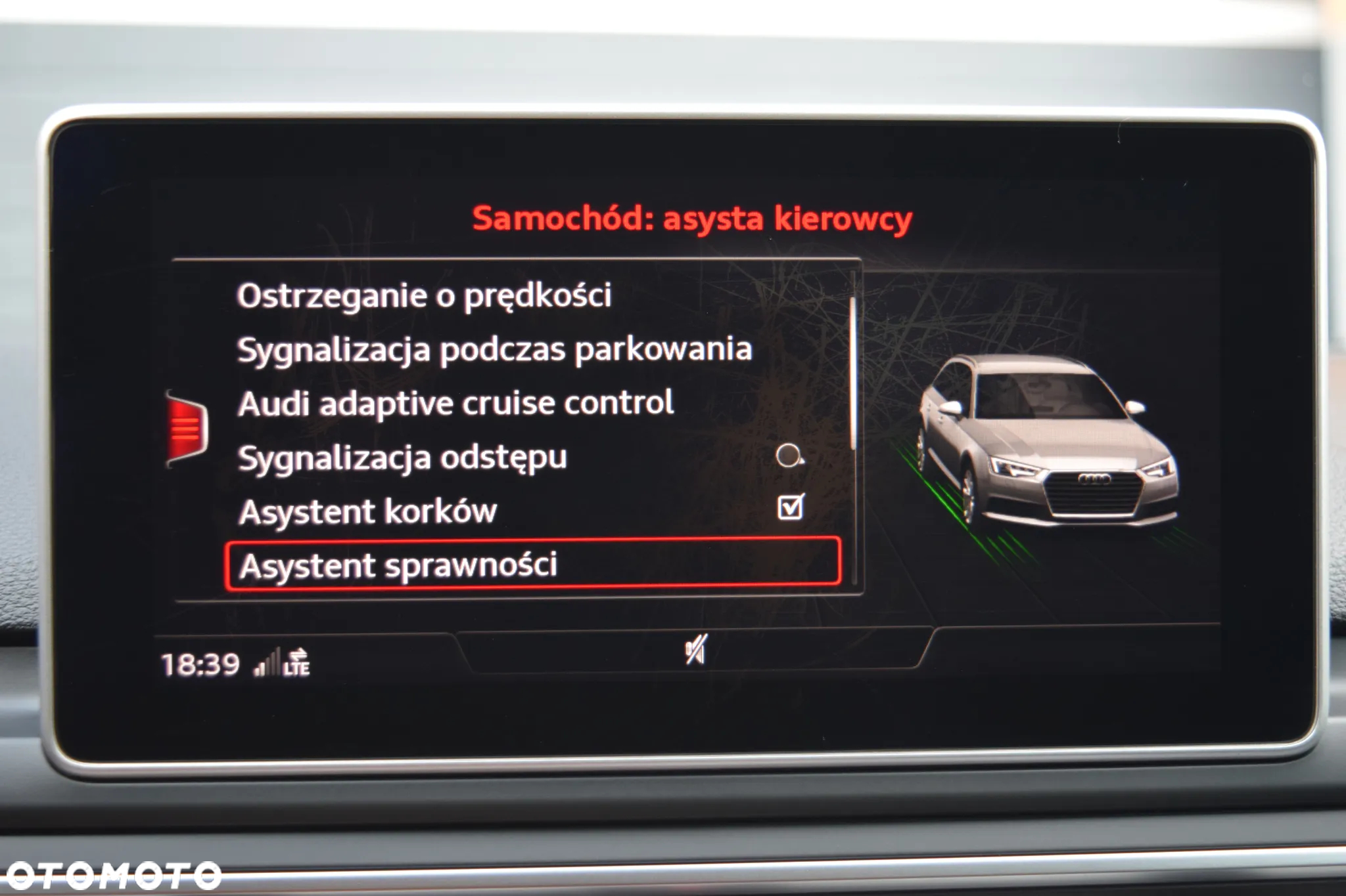 Audi A4 2.0 TDI Sport S tronic - 32