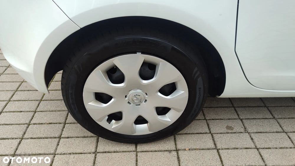 Opel Meriva 1.4 Edition - 12