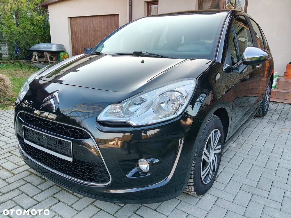 Citroën C3 1.4 Exclusive - 20