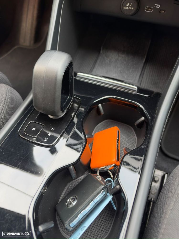 Volvo C40 Recharge Twin First Edition - 12