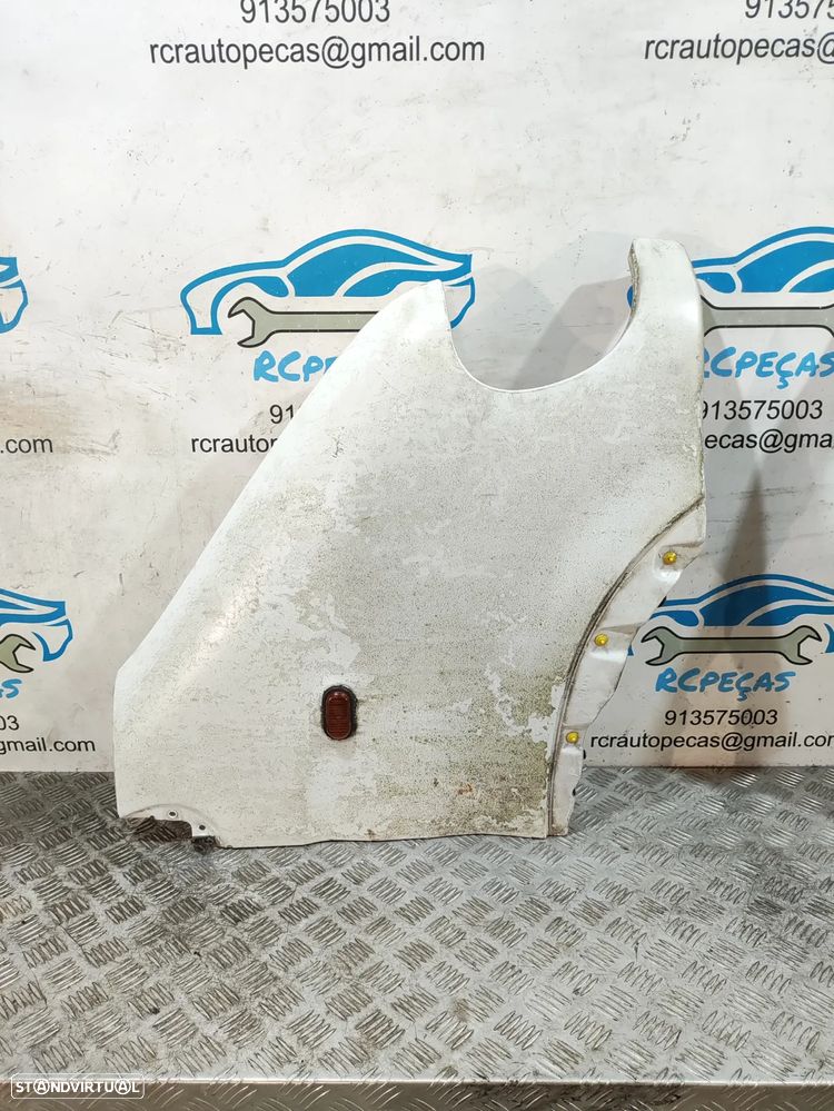 Frente Completa Renault Master Mk2 Fase 1 1997 a 2003 - 11