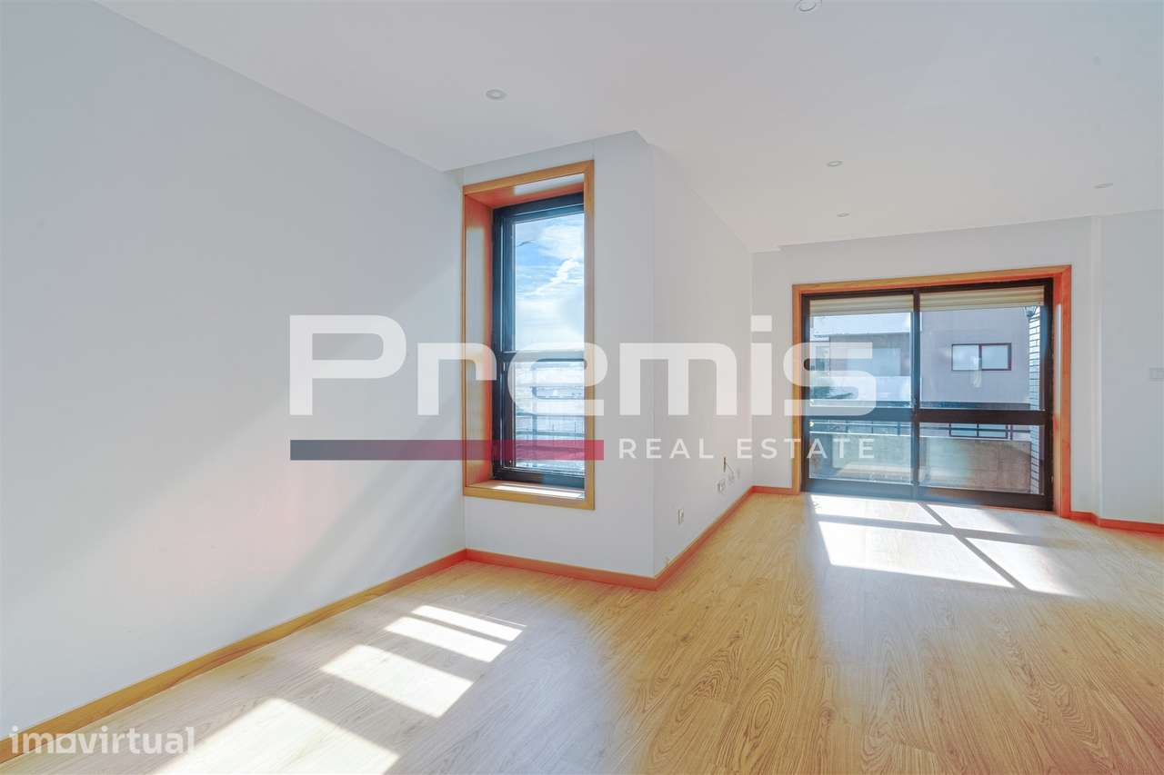 Apartamento T2 Venda em Canidelo,Vila Nova de Gaia - Grande imagem: 4/23