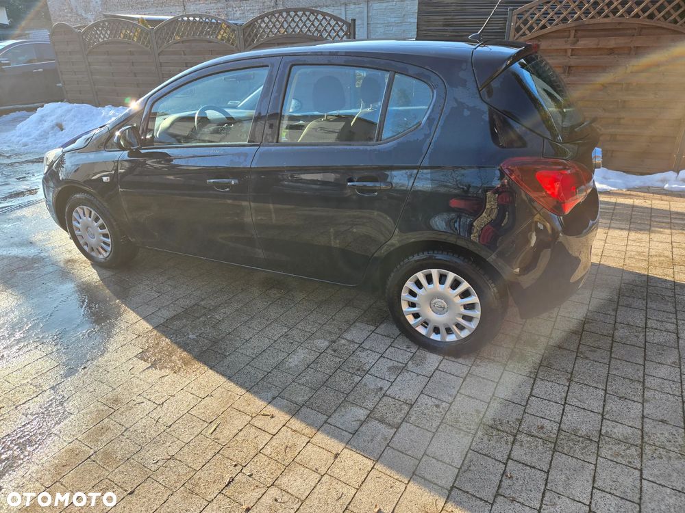 Opel Corsa 1.2 Essentia - 2