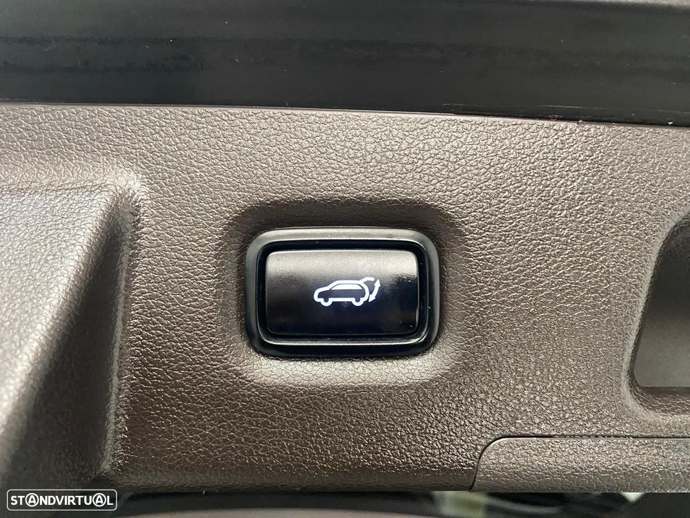 Hyundai Santa Fe 2.2 CRDi Premium - 8