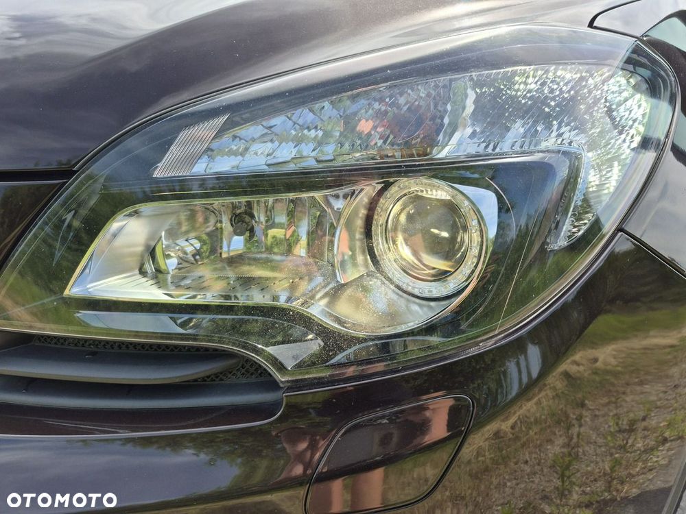 Opel Mokka - 23