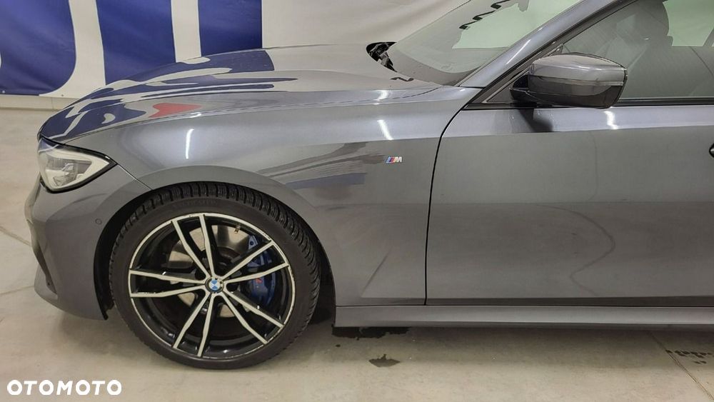 BMW Seria 3 - 10