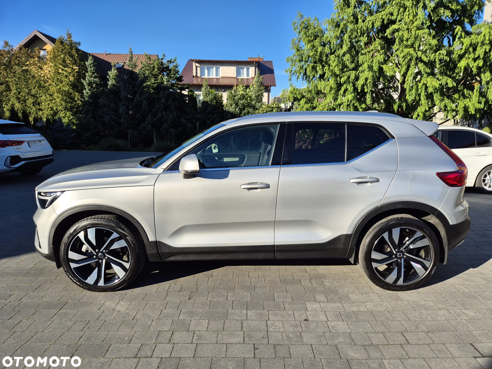 Volvo XC 40 - 36