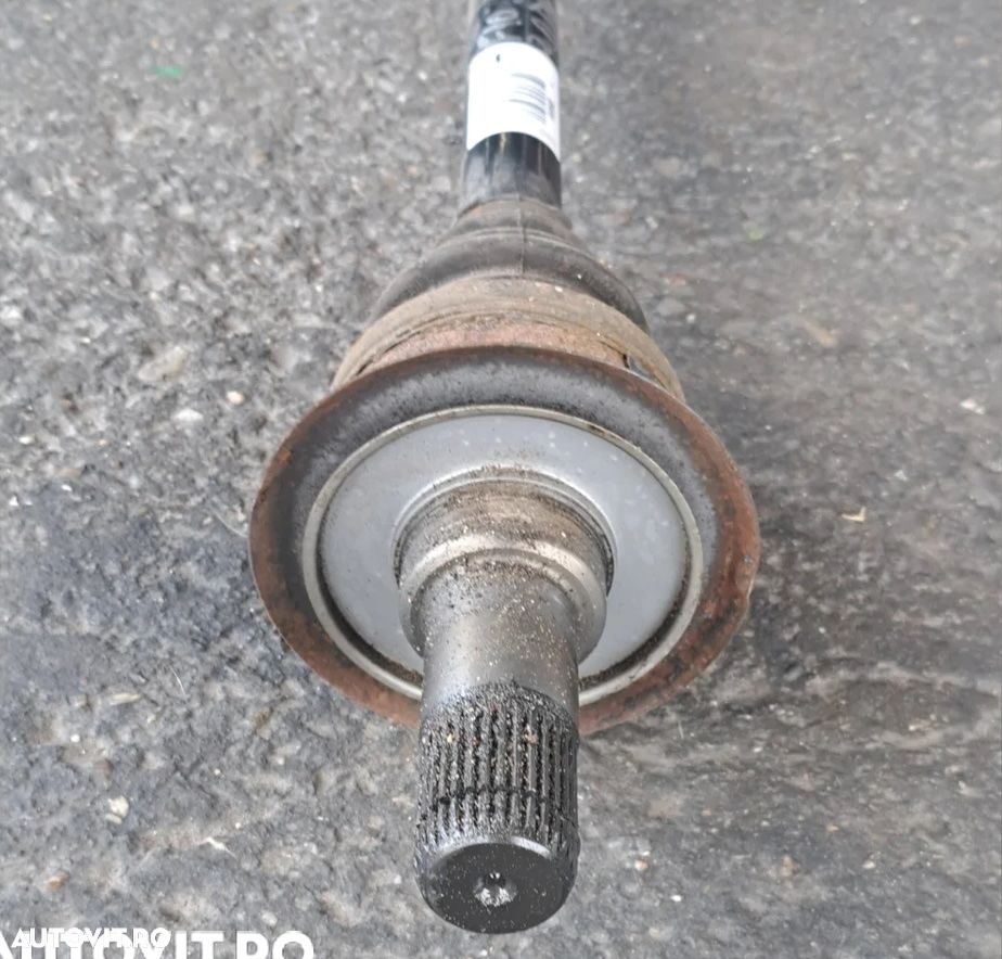 Planetara stanga spate originala BMW F10+LCI F11+LCI - 3
