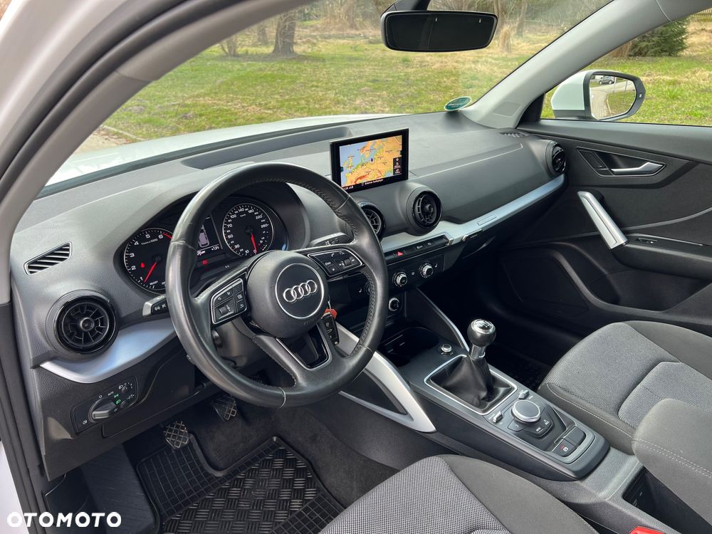 Audi Q2 - 14