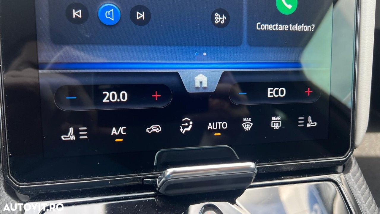 Ford Explorer AWD 79 kWh Extended Range Premium - 13